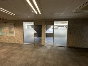946m² Office Space to rent at Thomas Pattullo in Foreshore