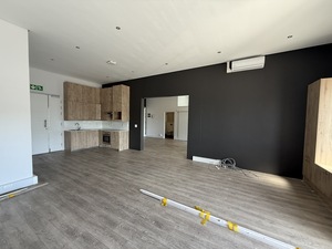 164m² Office Space to rent at Titanium House in Paardevlei