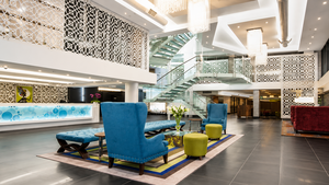Office Space to rent at Upper East Side in Salt River