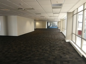 4 200m² Office Space to rent at Waterfall Circle in Waterfall City