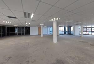 1 162m² Office Space to rent at Waterfall Maxwell Office Park in Waterfall City