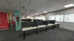 1 516m² Office Space to rent at 22 Long Street in Cape Town CBD