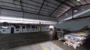 1 226m² Warehouse to rent at 32 Benbow Avenue - Epping in Epping Industrial