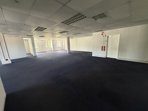 295m² Office Space to rent at Brookside Office Park in Claremont
