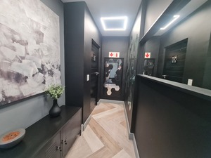432m² Office Space to rent at Century Square in Century City