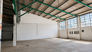 3 544m² Warehouse to rent at Cnr Gunners Circle and Cochrane Avenue in Epping Industrial