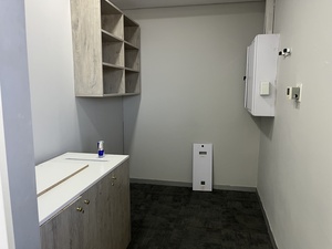 287m² Office Space to rent at Design Quarter Retail Offices in Fourways