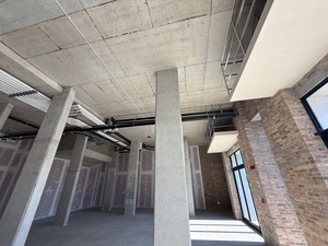 317m² Office Space to rent at Devonbosch - Stellenbosch in Devonbosch Precinct