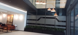 333m² Office Space to rent at Hertford Office Park in Waterfall