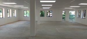 147m² Office Space to rent at Kernick House in Midrand