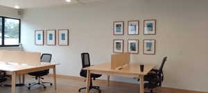 2 405m² Office Space to rent at Midpoint Commercial in Halfway House