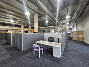 3 200m² Office Space to rent at Northgate Park Section Street in Paarden Eiland