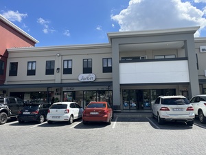 92m² Retail Shops to rent at Pineslopes Shopping Centre in Fourways
