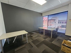 1 095m² Office Space to rent at Sable Square in Sanddrift