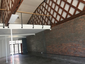 297m² Office Space to rent at Salt Orchard Building 1 and Building 2 in Salt River
