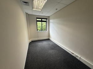 115m² Office Space to rent at Steenberg House in Steenberg