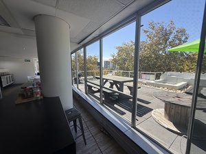 653m² Office Space to rent at Sunclare in Claremont