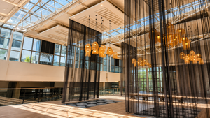 Office Space to rent at Upper East Side in Salt River