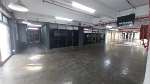 123m² Office Space to rent at Woodstock Exchange in Woodstock