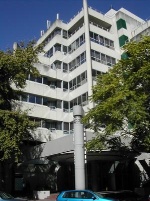 Office Space to rent at Sunclare in Claremont