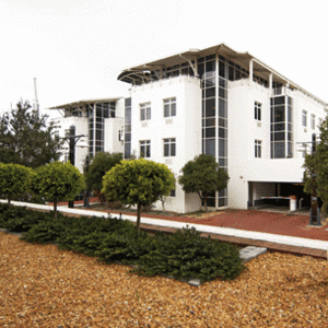 115m² Office Space to rent at Nautica in Waterfront