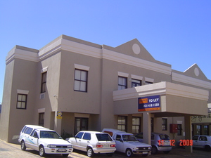 90m² Office Space to rent at Sunbird Office Park in Tyger Valley