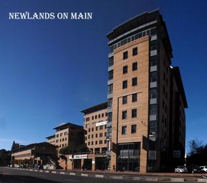 Office Space to rent at Newlands On Main in Newlands