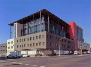 Office Space to rent at The District - Woodstock in Woodstock