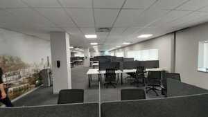 1 516m² Office Space to rent at 22 Long Street in Cape Town CBD