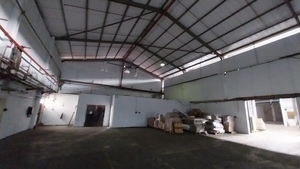 1 226m² Warehouse to rent at 32 Benbow Avenue - Epping in Epping Industrial