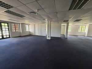 295m² Office Space to rent at Brookside Office Park in Claremont