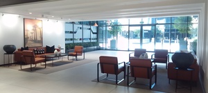 333m² Office Space to rent at Hertford Office Park in Waterfall