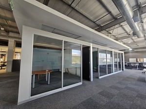 3 200m² Office Space to rent at Northgate Park Section Street in Paarden Eiland