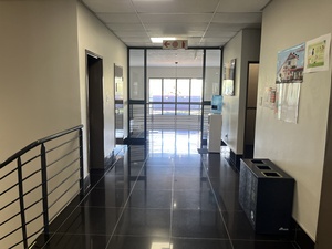 790m² Office Space to rent at Pineslopes Shopping Centre in Fourways