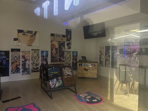 59m² Retail Shops to rent at Stadium On Main in Claremont