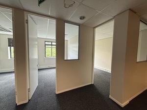 115m² Office Space to rent at Steenberg House in Steenberg