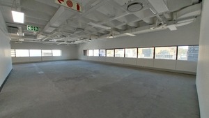 1 912m² Office Space to rent at The Box in Cape Town CBD