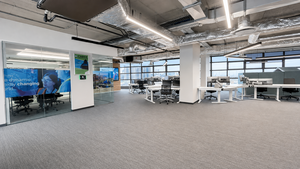 703m² Office Space to rent at The District - Woodstock in Woodstock