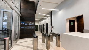 Office Space to rent at The Halyard in Foreshore