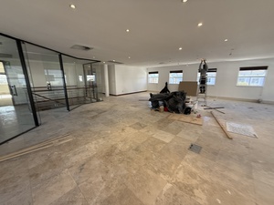 383m² Office Space to rent at The Terraces in Steenberg