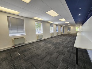 971m² Office Space to rent at Tygervalley Office Park in Tyger Valley