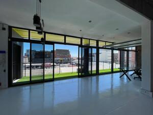 Office Space to rent at Woodstock  Studios in Woodstock