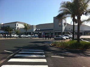 143m² Retail Shops to rent at The Wedge in Morningside