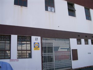 1 103m² Warehouse to rent at 23-27 Plantation Road in Ottery