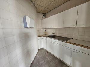 794m² Office Space to rent at Louwville Place in Bellville CBD