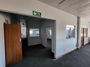 Warehouse to rent at 32 Benbow Avenue - Epping in Epping Industrial