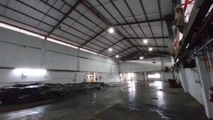 1 226m² Warehouse to rent at 32 Benbow Avenue - Epping in Epping Industrial