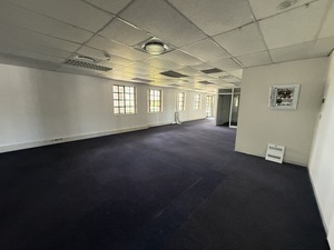295m² Office Space to rent at Brookside Office Park in Claremont