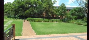 147m² Office Space to rent at Kernick House in Midrand