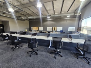 3 200m² Office Space to rent at Northgate Park Section Street in Paarden Eiland